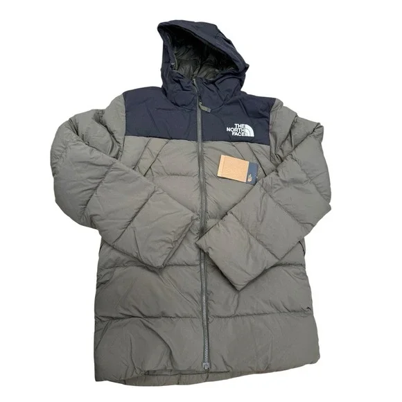 The North Face Men's Hydrenalite Down Jacket Taupe‎ Green Size S