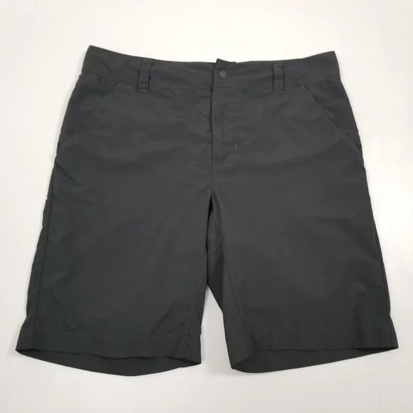 The North Face Nylon Shorts Size 32