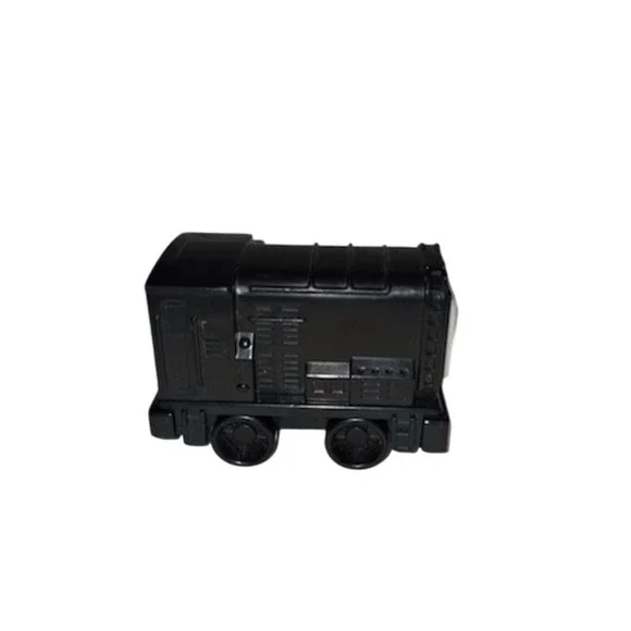 Thomas & Friends Push Along Diesel Train Engine Toy 3+ Years‎