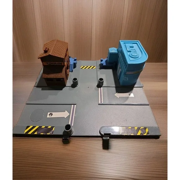 Mattel Hot Wheels Aquarium And‎ Boat Sale 2007