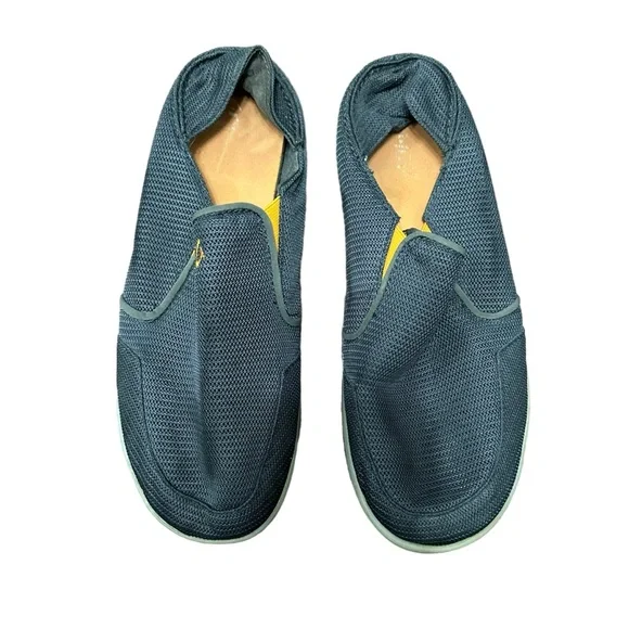 Olukai Nohea Mesh Men's Slip On Sneakers Size 11