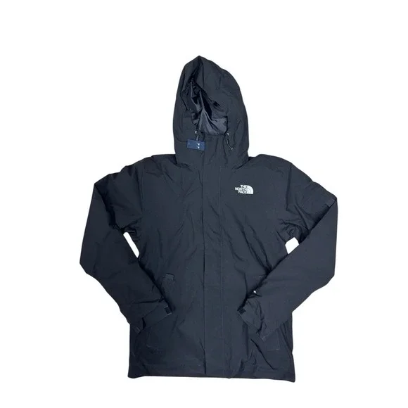 The North Face Men's Small Toro Peak‎ Triclimate Jacket NFOA7V3JJK3