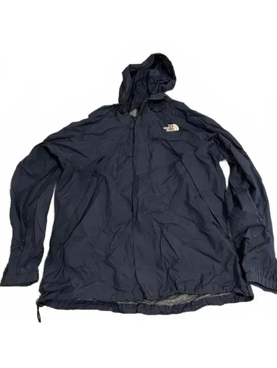 The North Face Men's Waterproof Hooded Jacket Size L
