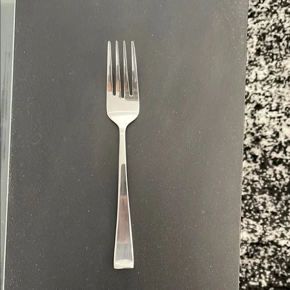 Cuisinart Julienne Stainless Steel Salad Fork NEW