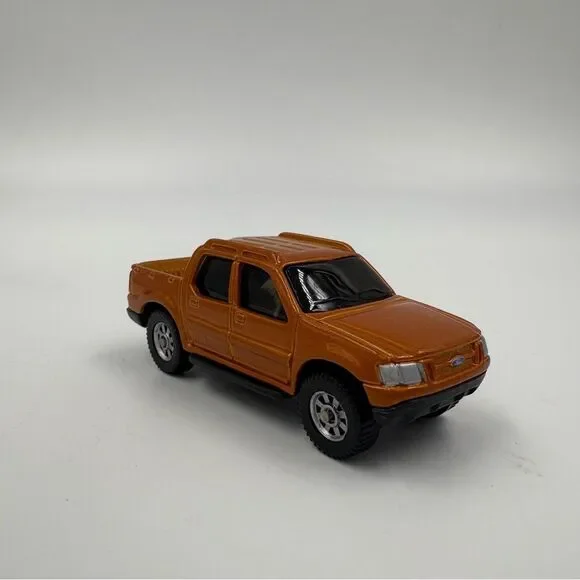 Vintage Maisto Ford‎ Sport Trac Diecast Truck