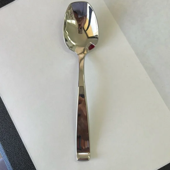 Oneida Forte Sugar Spoon USA New