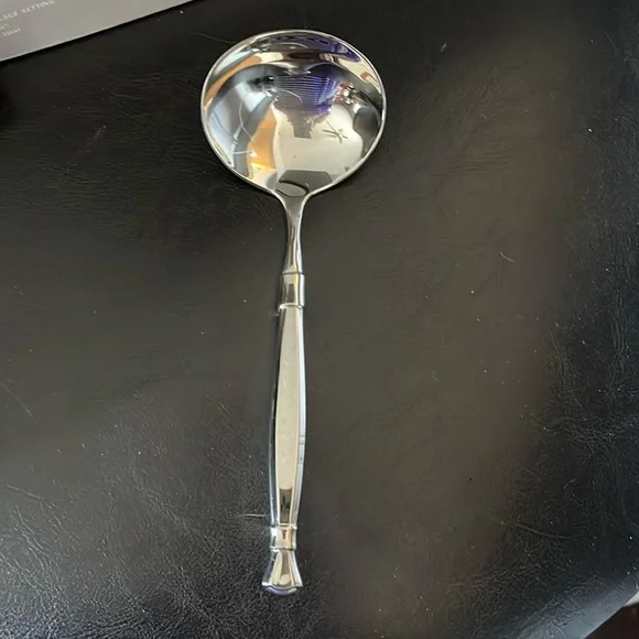 New Oneida Act I gravy Ladle