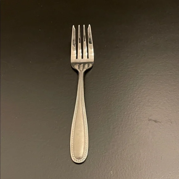 Pfaltzgraff Satin Monco Stainless  Steel salad Fork