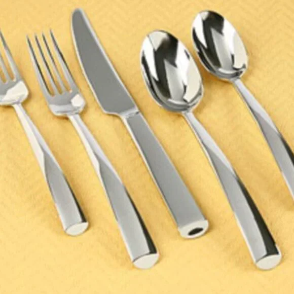 Yamazaki Variations Glossy Serving Spoon  Tablespoon 8.5