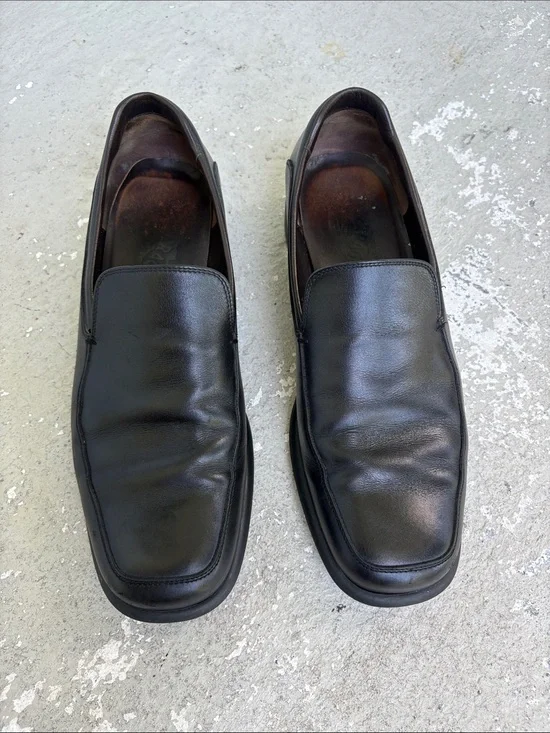 Ferragamo men’s loafers