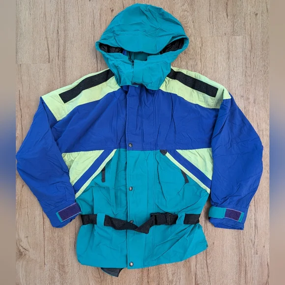 The North Face jacket SKU1090