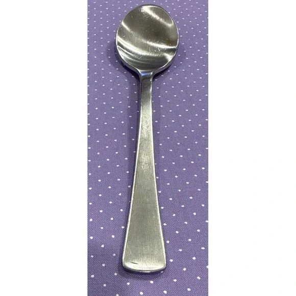 Dalia Royal Royale Spain‎ Teaspoon Spoon Stainless Steel Flatware