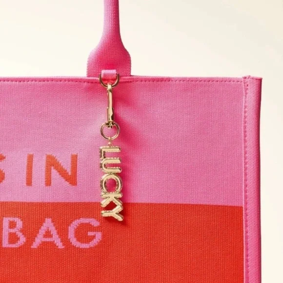 Kate Spade x Target Lucky Bag Charm