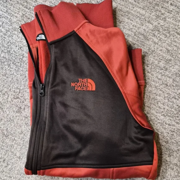 The North Face Track Jacket