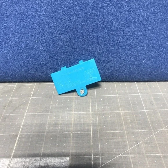 Vtech‎ Police Car Replacement Battery Cover and Screw