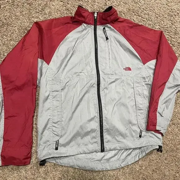 Vintage Light Weight North Face