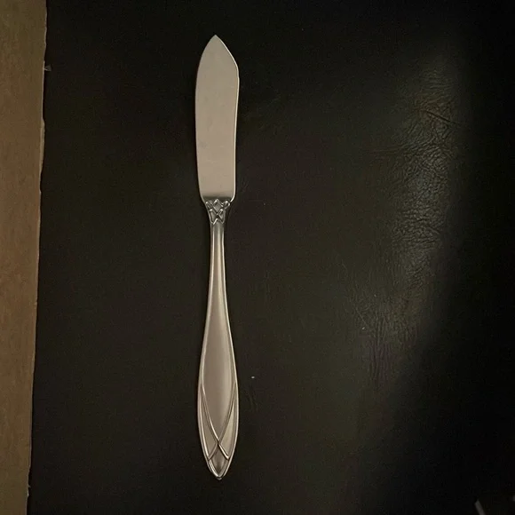 New Yamazaki Alexandra Ice Master Butter Knife
