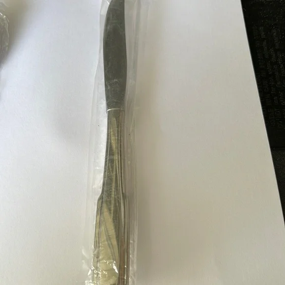 New Oneida USA Freemont Dinner Knife