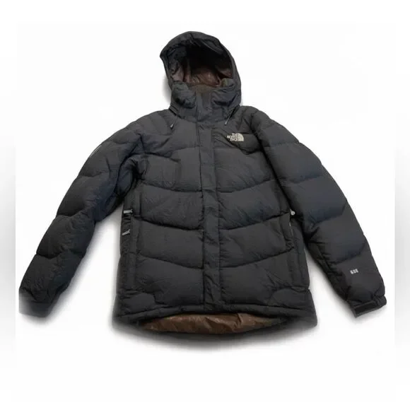 The North Face Japan Goldwin 600-Fill Down Parka Black NS01752 Men’s Small S/P