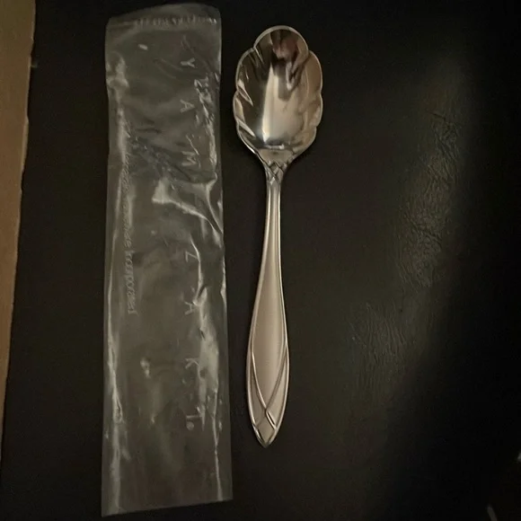 New Yamazaki Alexandra Ice Sugar Shell