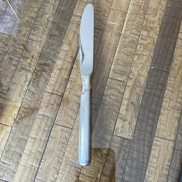 WMF STYLAR Onda Dinner Knife NEW