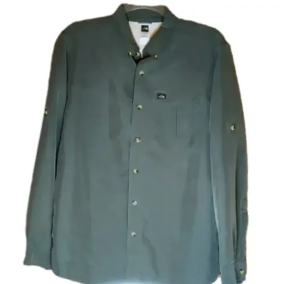 MEN'S The North Face Shirt Large