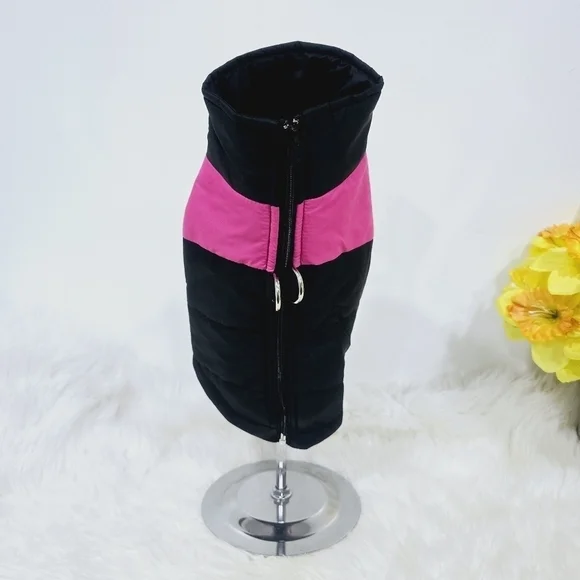 Pets, Dog Coats for Small Dogs,D-Rings Waterproof  new