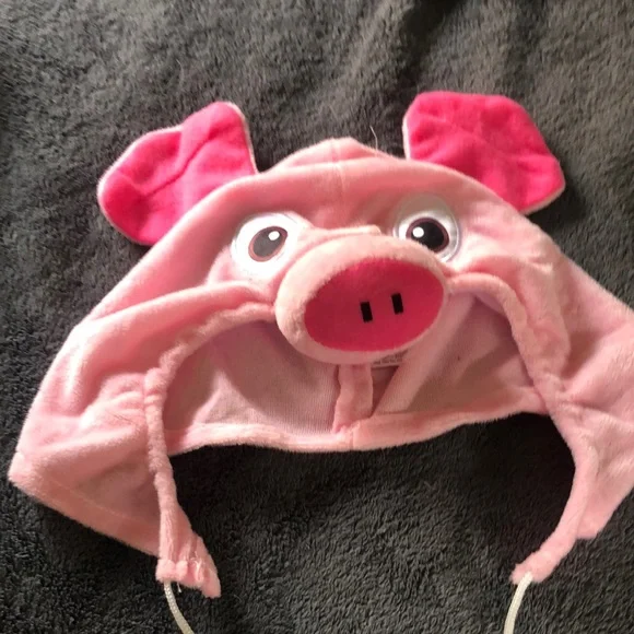 Dog costume for pet. Hat‎ only!