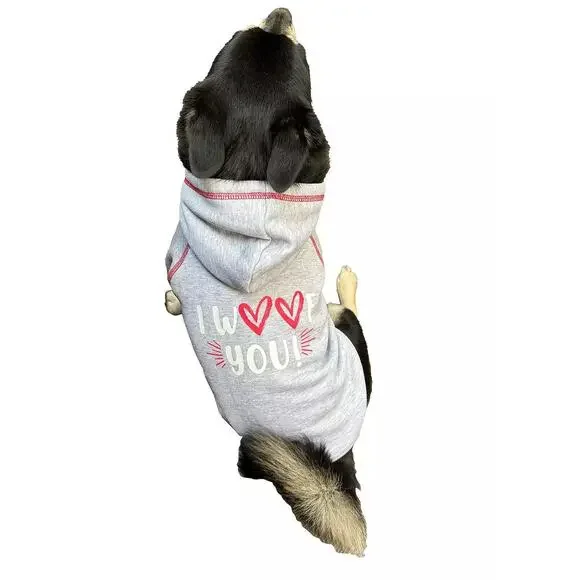 Woof 