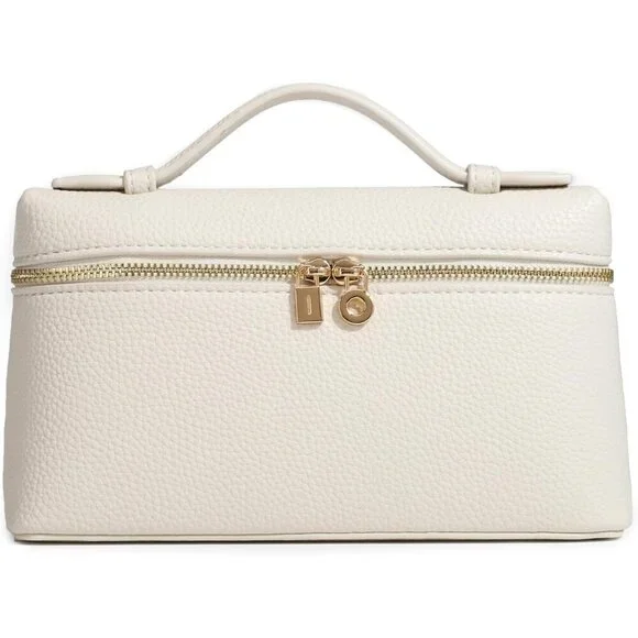 Women Crossbody Bag Leather Small Pouch Purse Versatile Chic Comfort