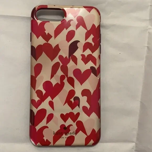 KATE SPADE‎ NEWYORK 6S HARD CASE