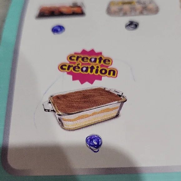 Zuru Mini Brands Luxury Tiramisu
