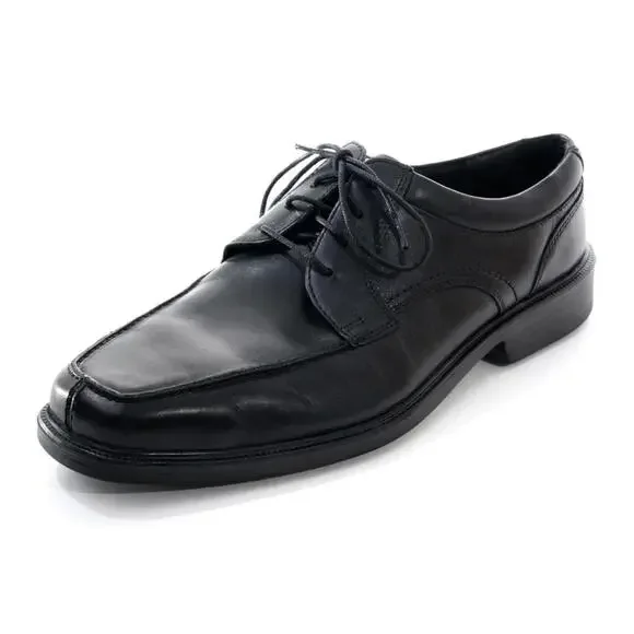 Florsheim Rally Moc Toe Oxfords Mens Sz 11 D Shoes
