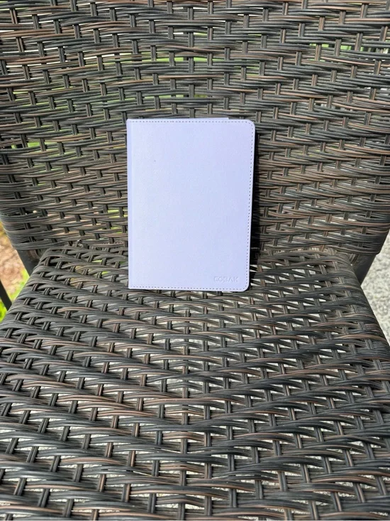 Kindle Paperwhite Leather Cover 11th Generation