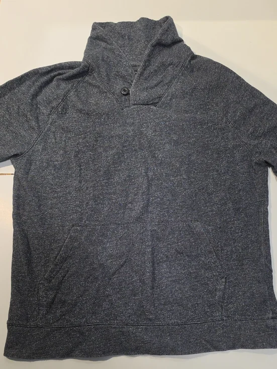Banana Republic Mens Sweatshirt