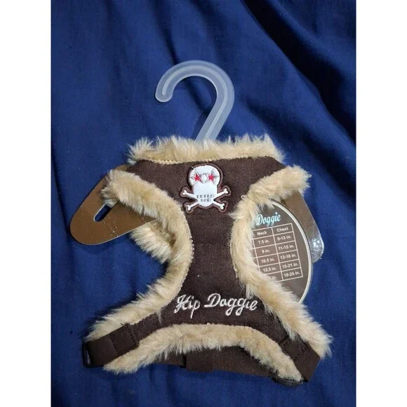Dog Harness 
