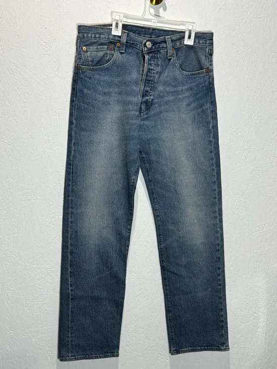 Levi’s‎ 501 jeans size 32x32