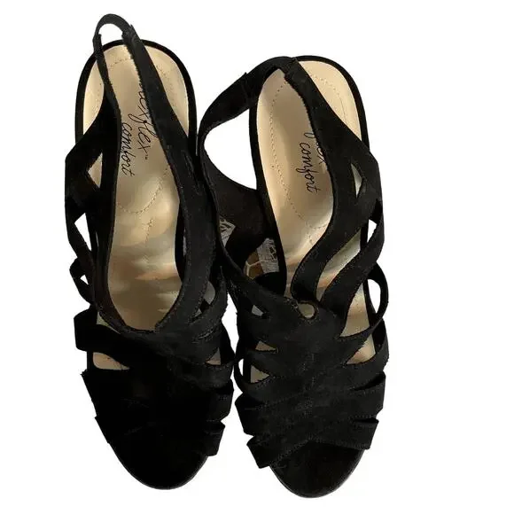 Dexflex comfort Size 11 Women Sandal 3.5