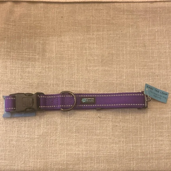 Dog collar max & Neo