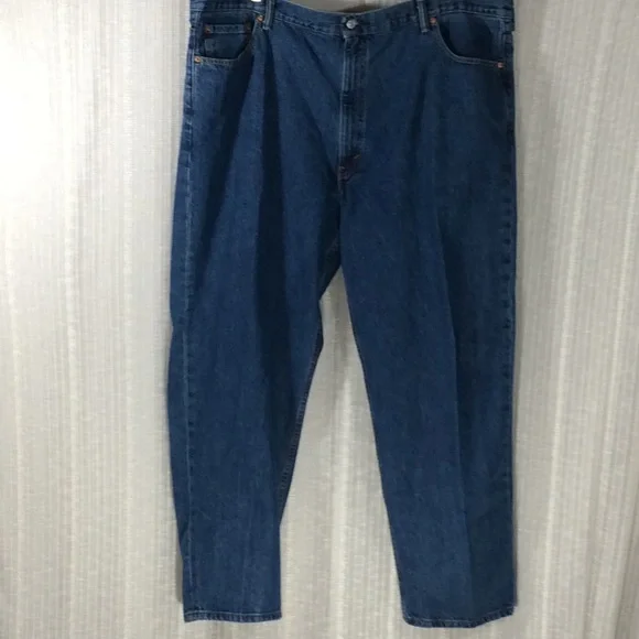 Levi’s 550 Jeans-Size W48 L31