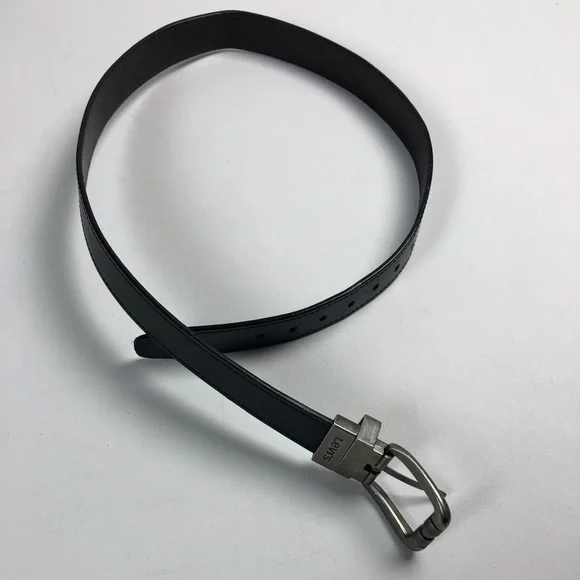 Levi’s‎ Brown and Black Reversible Belt Size Large