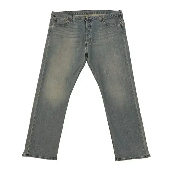 Levi’s 501 Original Jeans Men’s 42x30 Button Fly