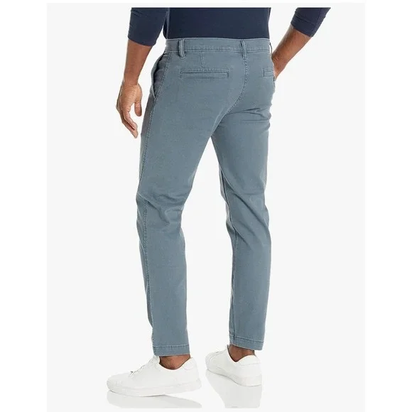 Levi's‎ Men's Xx Standard Tapered Chino Pants Dark Slate 38x29