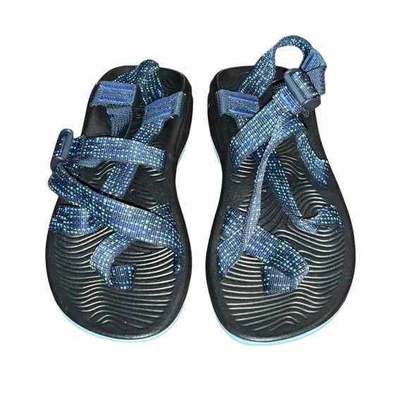 Chaco Z/Volv 2 Sandals Women’s Size 6 Wax Eclipse Lightweight Hiking Sport