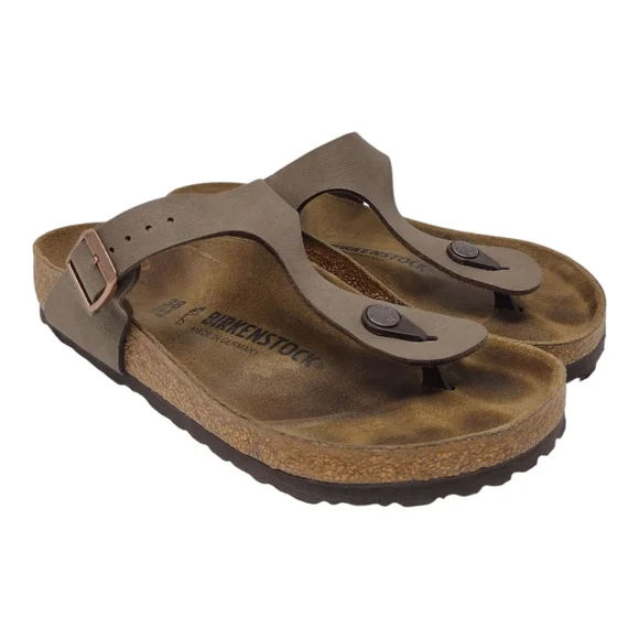 Birkenstock Gizeh Sandal 38/7