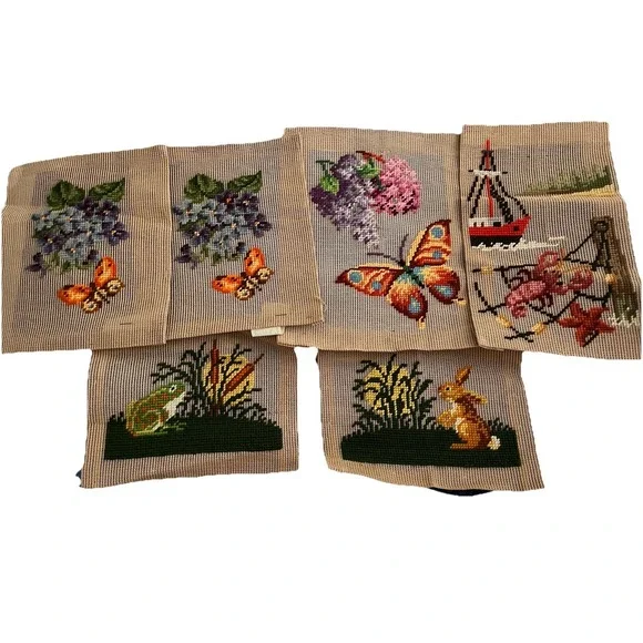 Bucilla Taperstry Bundle