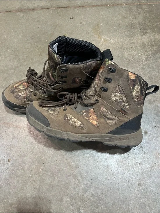 Danner Persist Hunting Boots sz 10.5