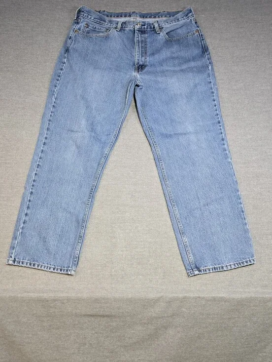 Levi's 550 Jeans