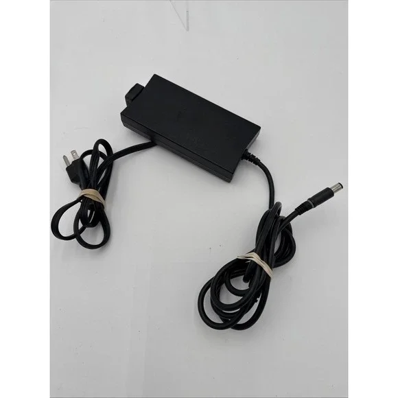 DELL DA130PE1-00 19.5V 6.7A Genuine Original AC Power Adapter‎ Charger