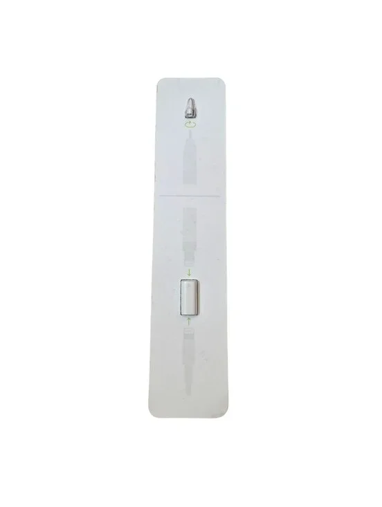 Apple Pencil Replacement Tip Adapter 1st Generation OEM **NO PENCIL**